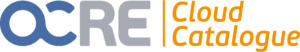 OCRE Cloud Catalogue