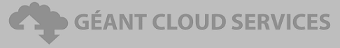 GÉANT Cloud Services