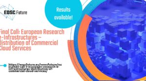 EOSC Future procurement call 3 outcomes