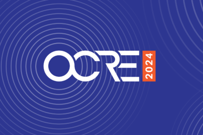 OCRE 2024