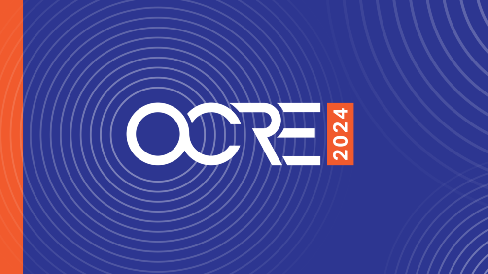 OCRE 2024