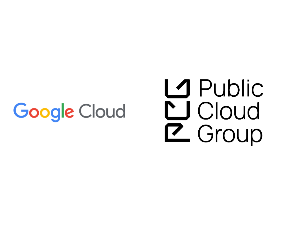 [Switzerland] Google Cloud via Public Cloud Group-image