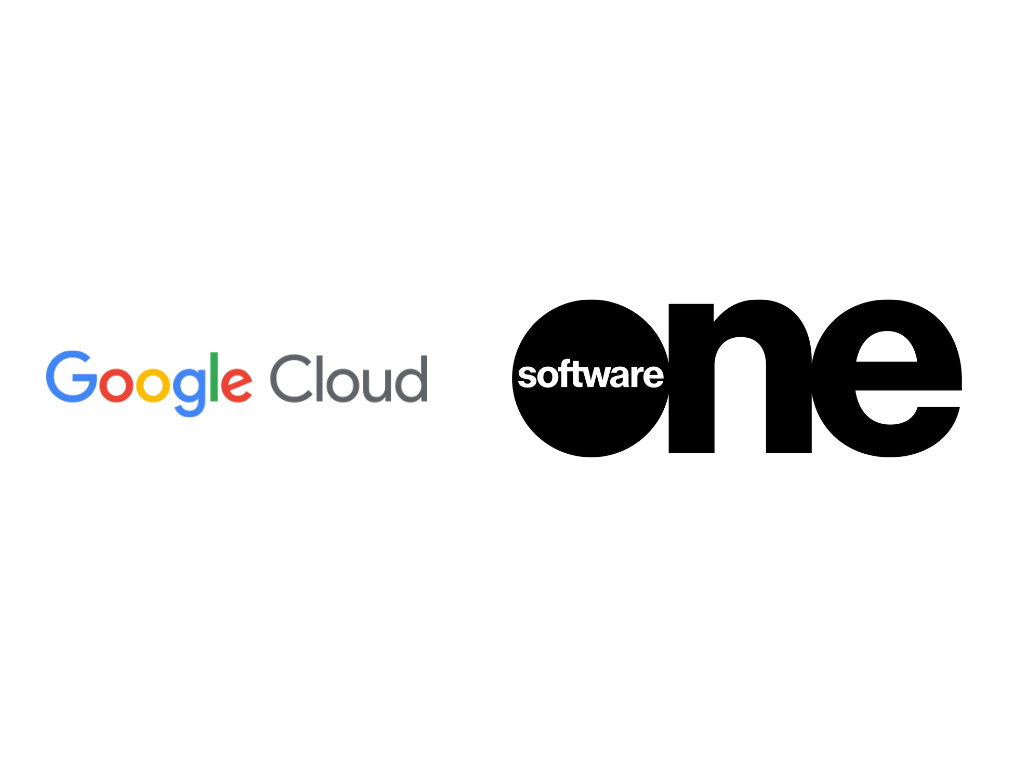 [Spain] Google Cloud via SoftwareOne-image