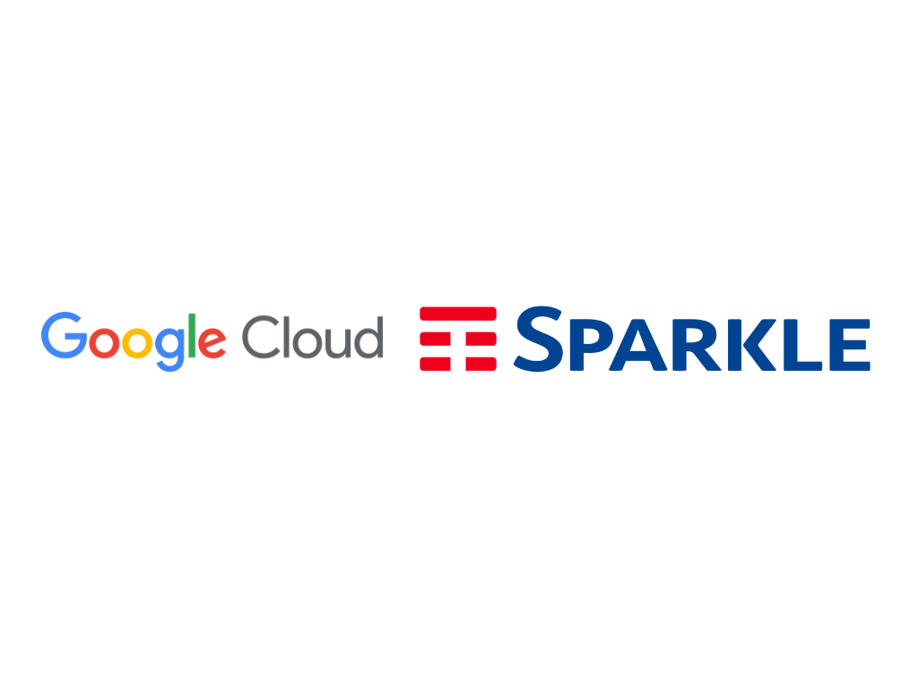 [Spain] Google Cloud via Sparkle-image