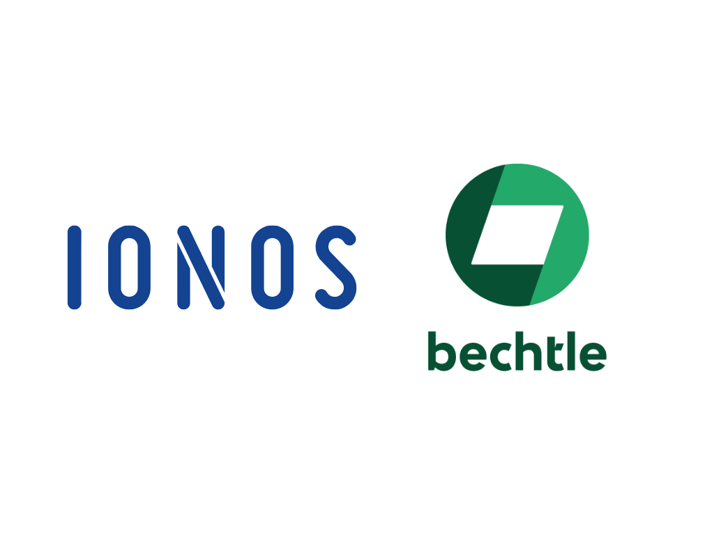 [Spain] IONOS via Bechtle-image