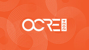 OCRE 2024